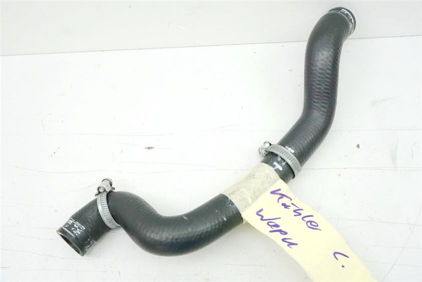 DUCATI 1198 ZDMH704AA MANGUERA DE RADIADOR RADIADOR BOMBA DE AGUA