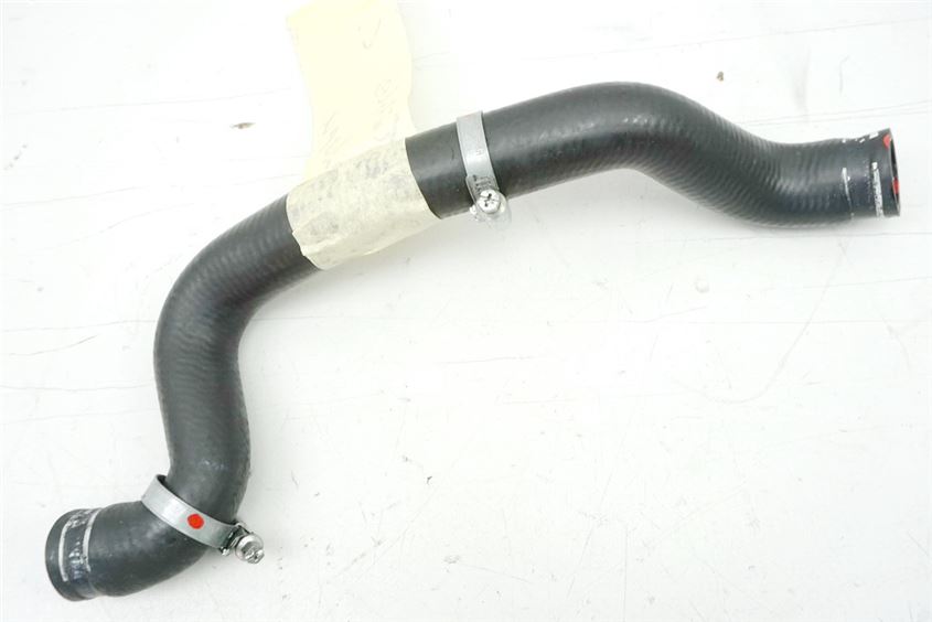 DUCATI 1198 ZDMH704AA MANGUERA DE RADIADOR RADIADOR BOMBA DE AGUA