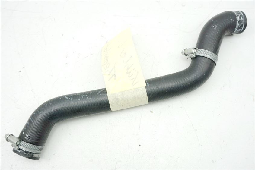 DUCATI 1198 ZDMH704AA KÜHLERSCHLAUCH KÜHLER LINKS THERMOSTAT