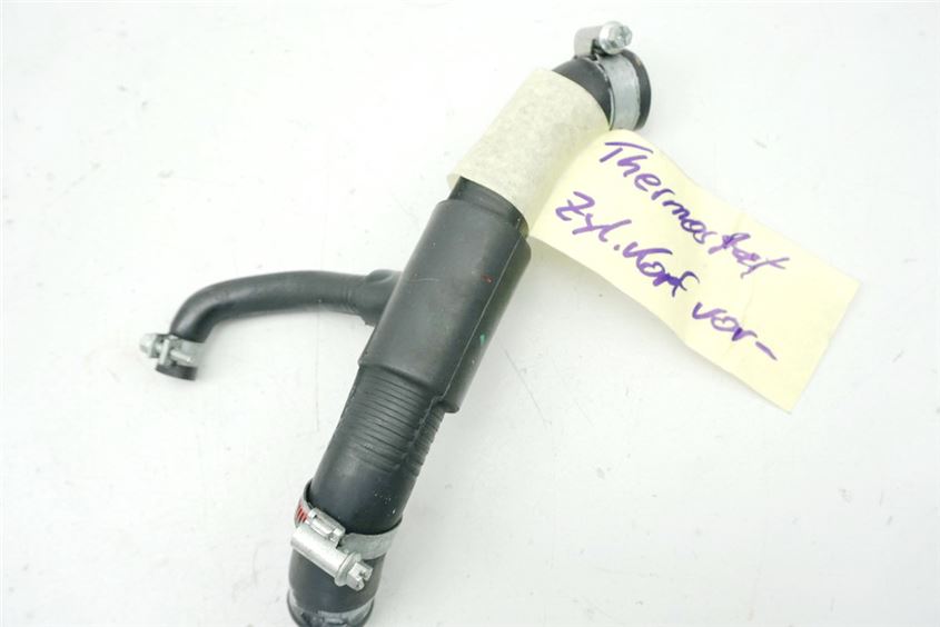 DUCATI 1198 ZDMH704AA MANGUERA RADIADOR TERMOSTATO CULATA DELANTERA DEPOSITO EXPANSION