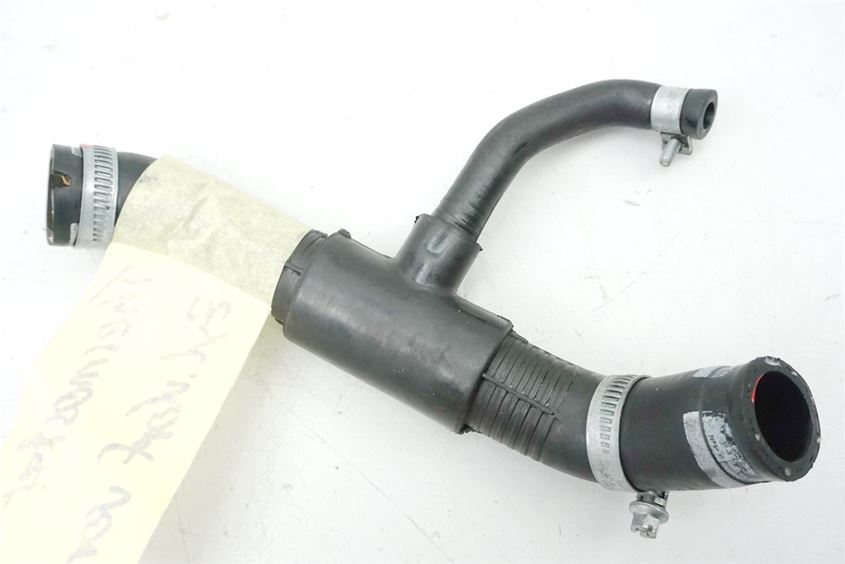 DUCATI 1198 ZDMH704AA MANGUERA RADIADOR TERMOSTATO CULATA DELANTERA DEPOSITO EXPANSION
