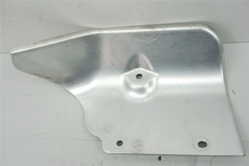 DUCATI 1198 ZDMH704AA PROTECTOR TÉRMICO CAJA BATERÍA CHAPA PROTECTORA TÉRMICA TAPA CUBIERTA