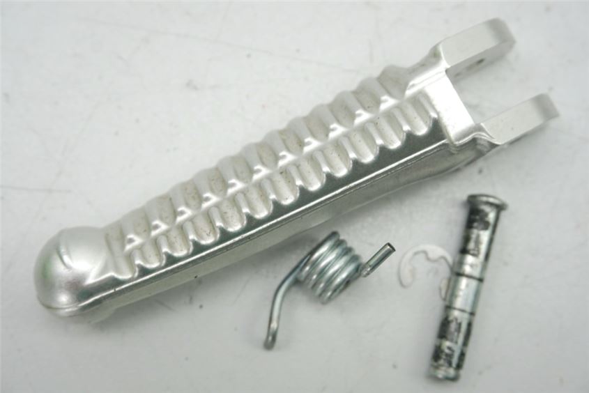 DUCATI 1198 ZDMH704AA REPOSAPIÉS CONDUCTOR IZQUIERDO FOOTREST