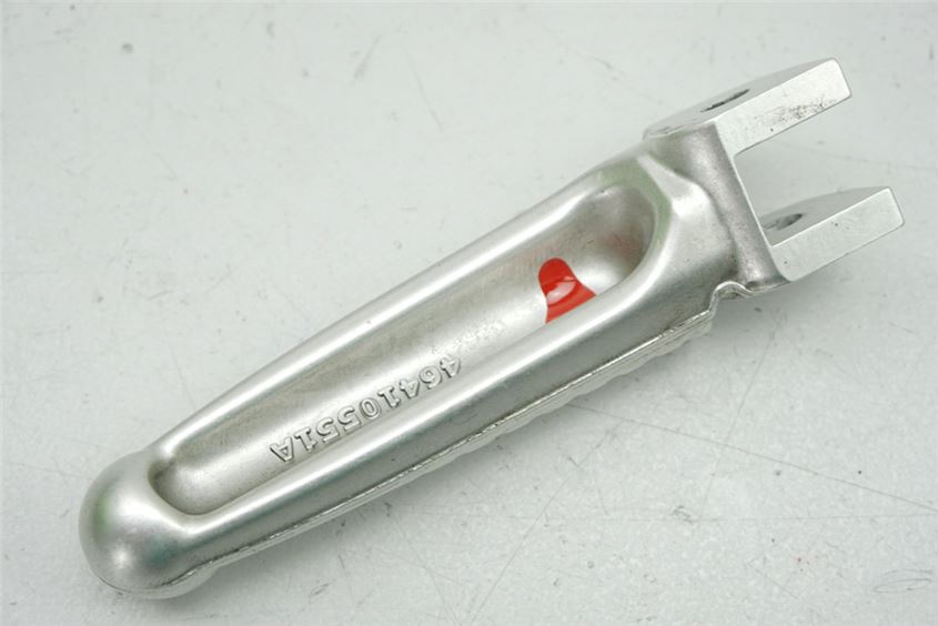 DUCATI 1198 ZDMH704AA FUßRASTE FAHRER LINKS FOOTREST