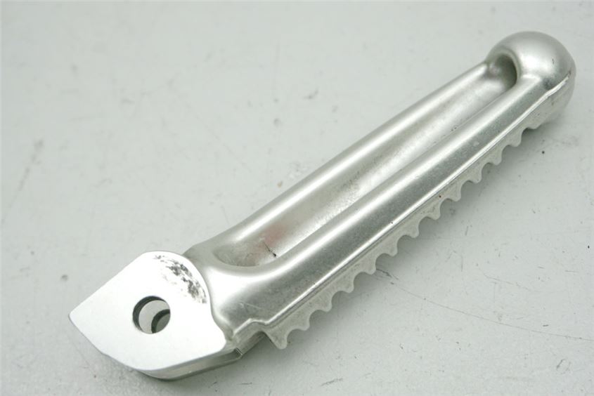 DUCATI 1198 ZDMH704AA FUßRASTE FAHRER LINKS FOOTREST