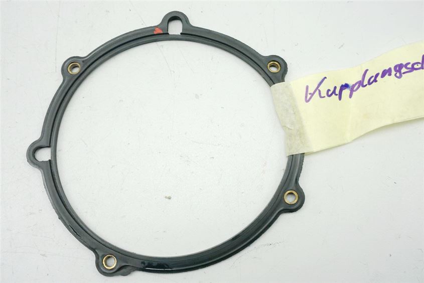 DUCATI 1198 ZDMH704AA DICHTUNG KUPPLUNGSDECKEL MOTORDECKEL