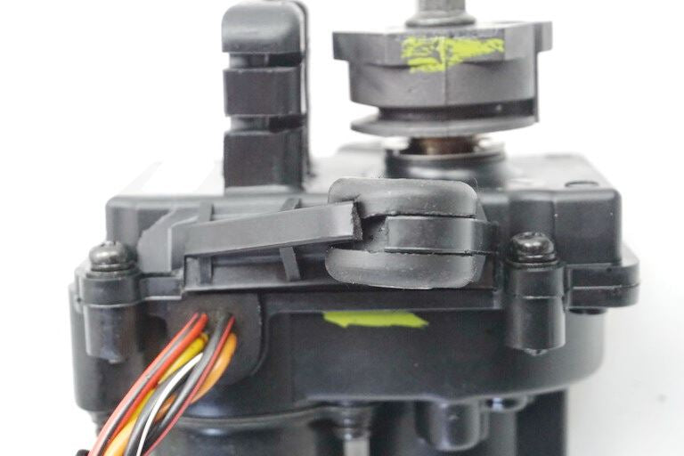 DUCATI 1198 ZDMH704AA STELLMOTOR AUSLASSSTEUERUNG EXUP MOTOR