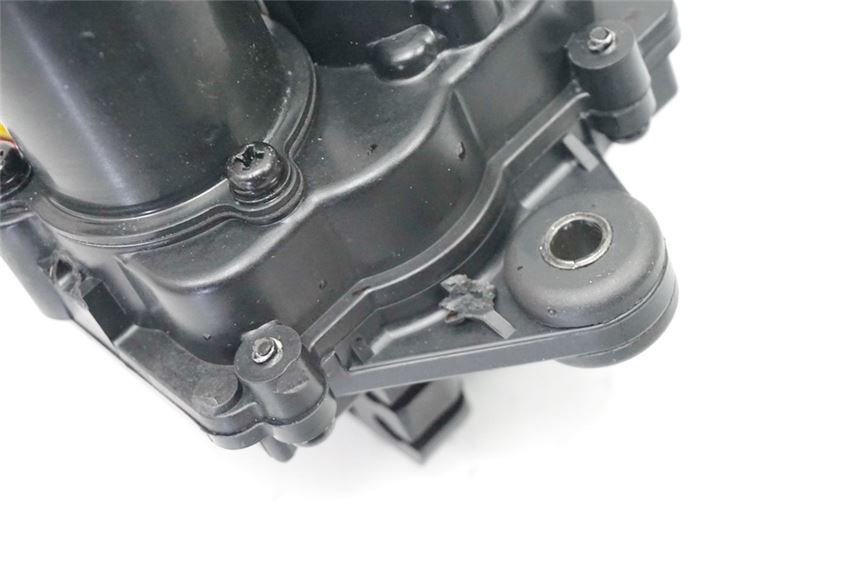 DUCATI 1198 ZDMH704AA STELLMOTOR AUSLASSSTEUERUNG EXUP MOTOR