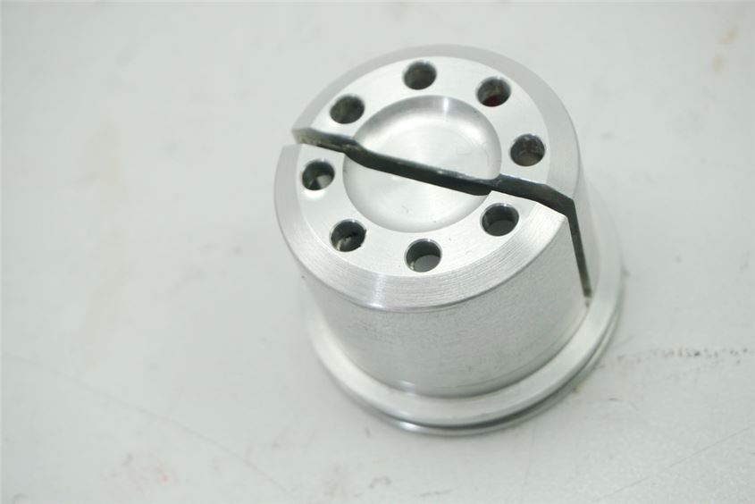 DUCATI 1198 ZDMH704AA TUERCA SEGURIDAD CABEZA DIRECCIÓN TIJA HORQUILLA TORNILLO
