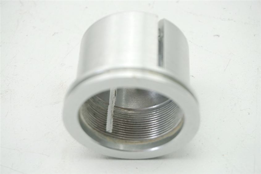 DUCATI 1198 ZDMH704AA TUERCA SEGURIDAD CABEZA DIRECCIÓN TIJA HORQUILLA TORNILLO