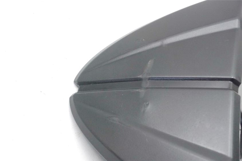 DUCATI 1198 ZDMH704AA VERKLEIDUNG WINDSCHILD ABDECKUNG COVER TACHO