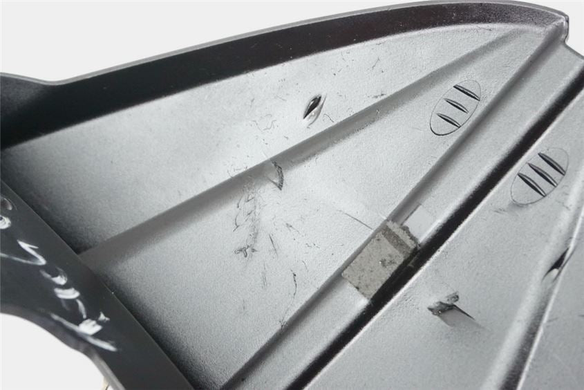DUCATI 1198 ZDMH704AA VERKLEIDUNG WINDSCHILD ABDECKUNG COVER TACHO