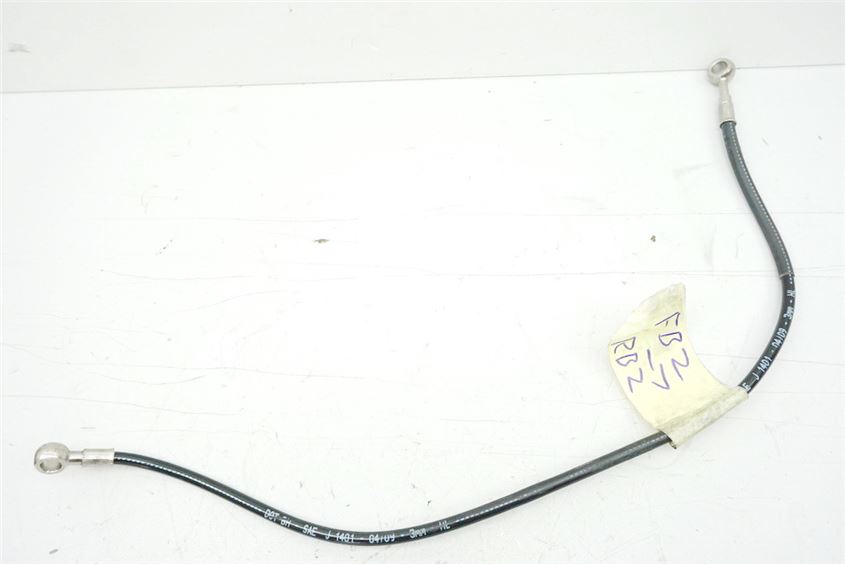 DUCATI 1198 ZDMH704AA LATIGUILLO DE FRENO TRASERO
