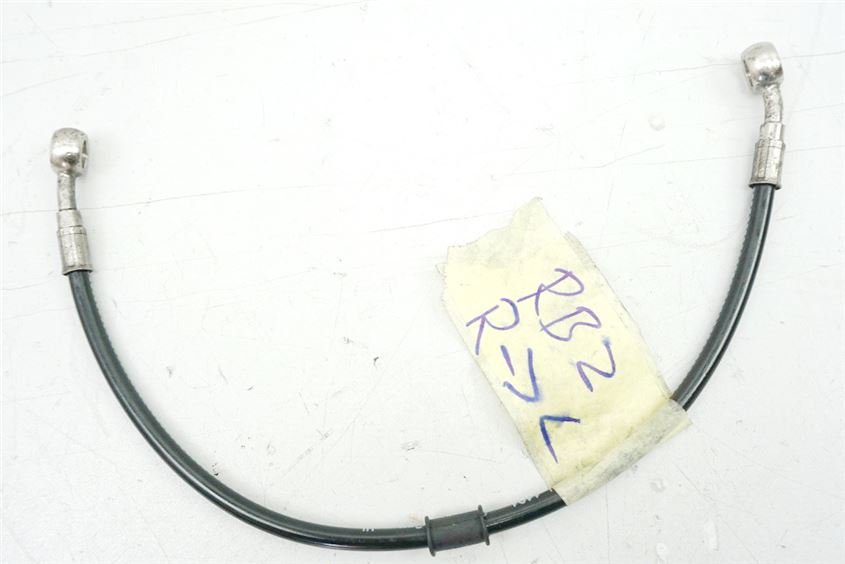 DUCATI 1198 ZDMH704AA BREMSLEITUNG VORN BREMSSCHLAUCH BREMSSATTEL LINKS -> RECHTS