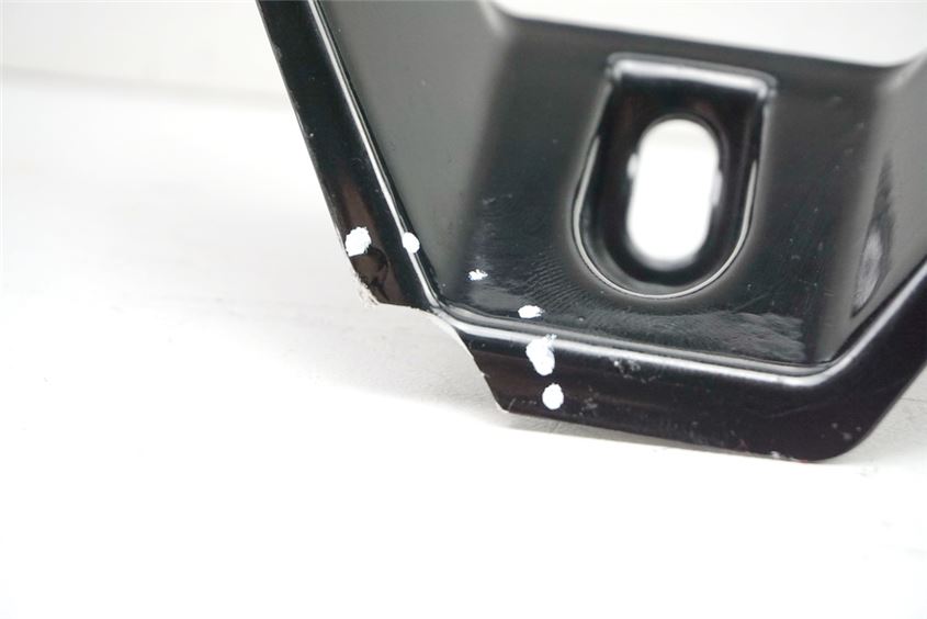 DUCATI 1198 ZDMH704AA VERKLEIDUNG BUG MITTE ABDECKUNG COVER BUGSPOILER