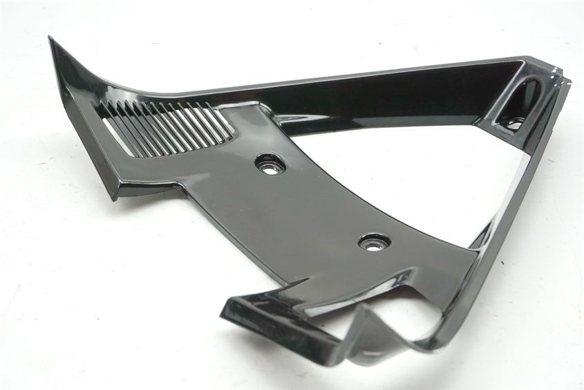 DUCATI 1198 ZDMH704AA VERKLEIDUNG BUG MITTE ABDECKUNG COVER BUGSPOILER