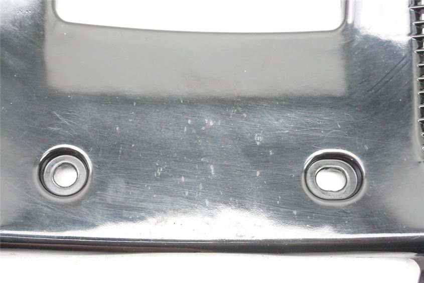 DUCATI 1198 ZDMH704AA VERKLEIDUNG BUG MITTE ABDECKUNG COVER BUGSPOILER