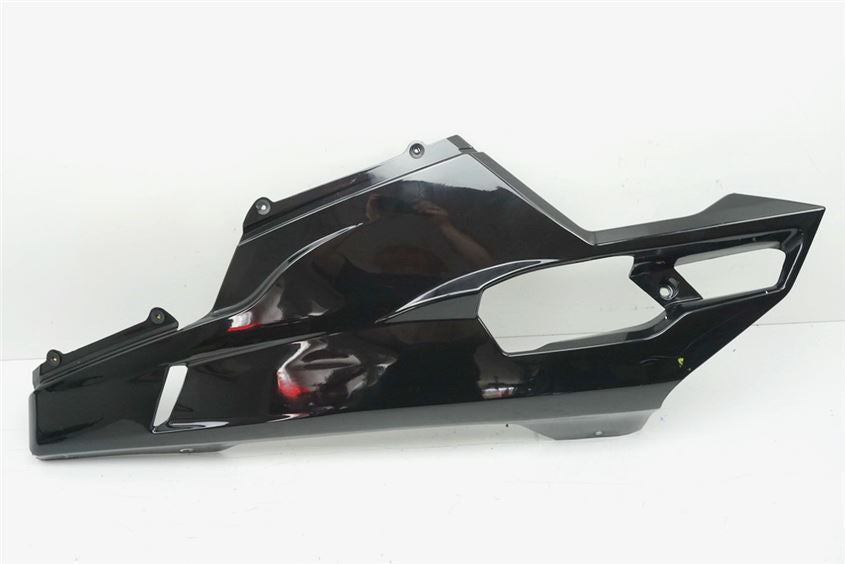 DUCATI 1198 ZDMH704AA VERKLEIDUNG BUG LINKS UNTEN ABDECKUNG COVER BUGSPOILER