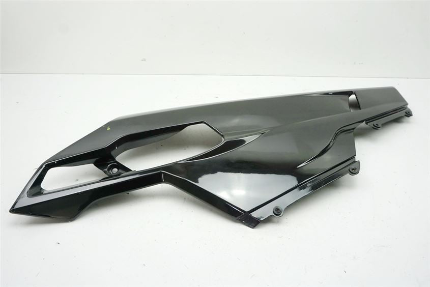 DUCATI 1198 ZDMH704AA VERKLEIDUNG BUG LINKS UNTEN ABDECKUNG COVER BUGSPOILER