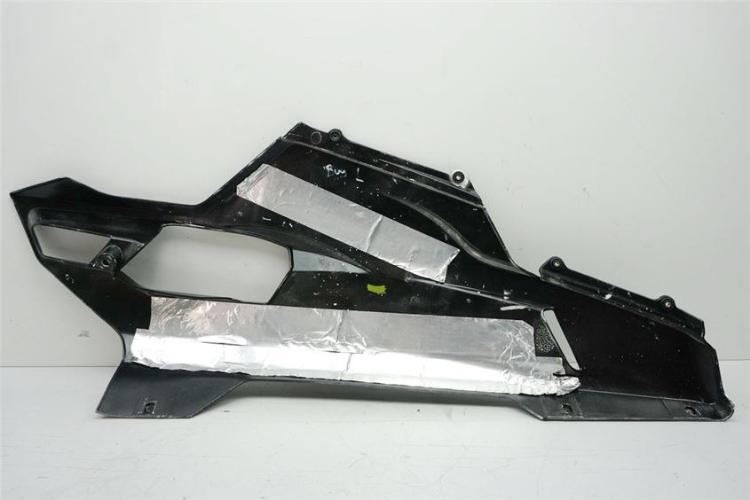 DUCATI 1198 ZDMH704AA VERKLEIDUNG BUG LINKS UNTEN ABDECKUNG COVER BUGSPOILER