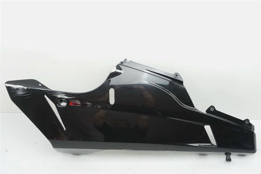 DUCATI 1198 ZDMH704AA VERKLEIDUNG BUG RECHTS UNTEN ABDECKUNG COVER BUGSPOILER