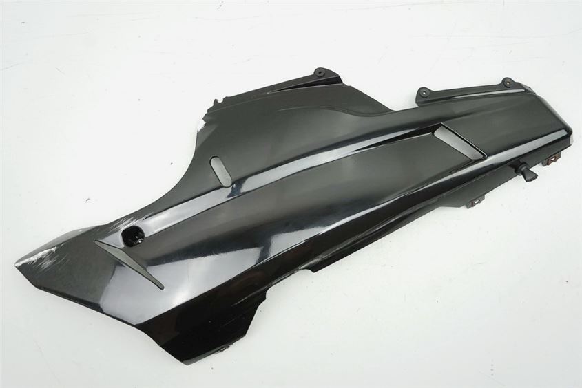 DUCATI 1198 ZDMH704AA VERKLEIDUNG BUG RECHTS UNTEN ABDECKUNG COVER BUGSPOILER