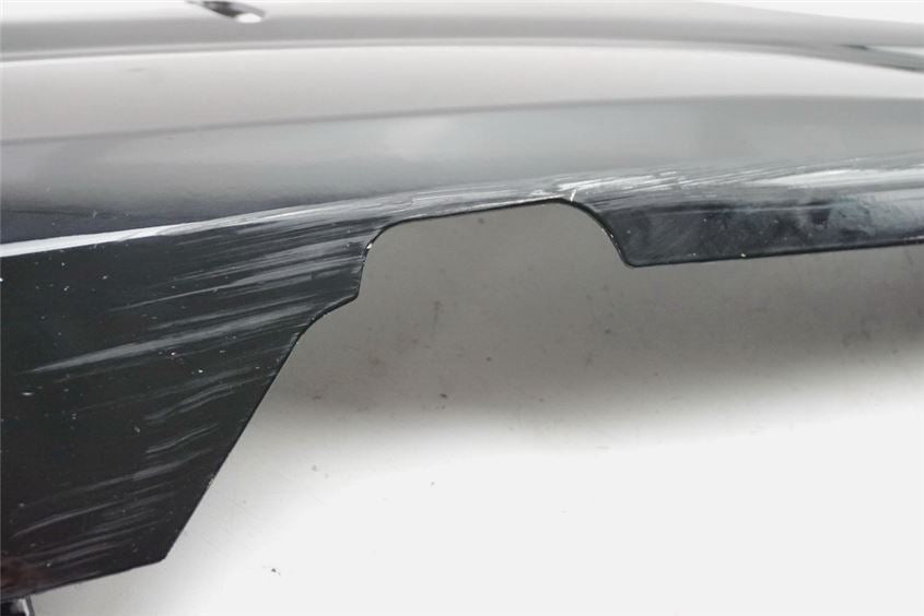 DUCATI 1198 ZDMH704AA VERKLEIDUNG BUG RECHTS UNTEN ABDECKUNG COVER BUGSPOILER