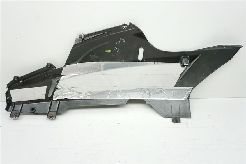 DUCATI 1198 ZDMH704AA VERKLEIDUNG BUG RECHTS UNTEN ABDECKUNG COVER BUGSPOILER