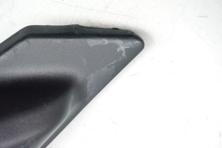 DUCATI 1198 ZDMH704AA VERKLEIDUNG COCKPIT RECHTS ABDECKUNG COVER