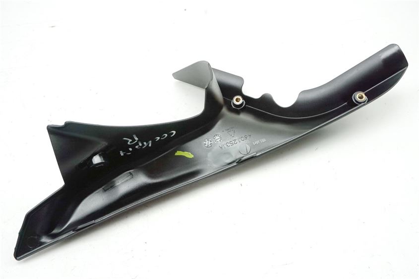 DUCATI 1198 ZDMH704AA VERKLEIDUNG COCKPIT RECHTS ABDECKUNG COVER