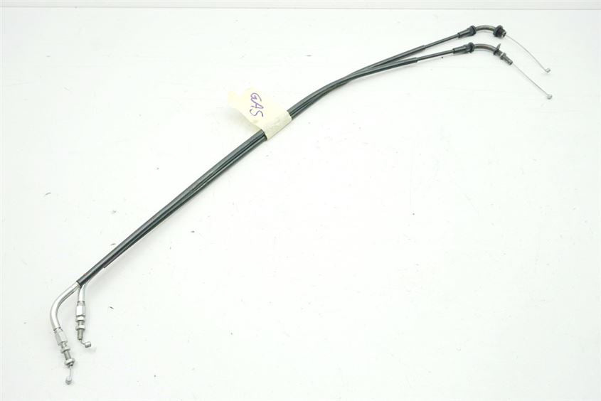 SUZUKI GSF 1200 S WVA9 BANDIT CABLES DE ACELERADOR CABLE DE ACELERADOR