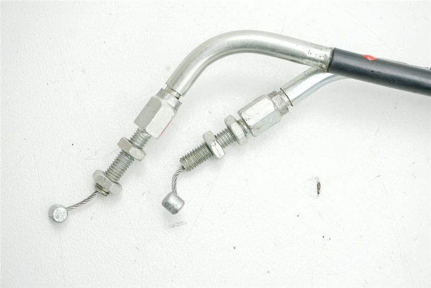 SUZUKI GSF 1200 S WVA9 BANDIT CABLES DE ACELERADOR CABLE DE ACELERADOR