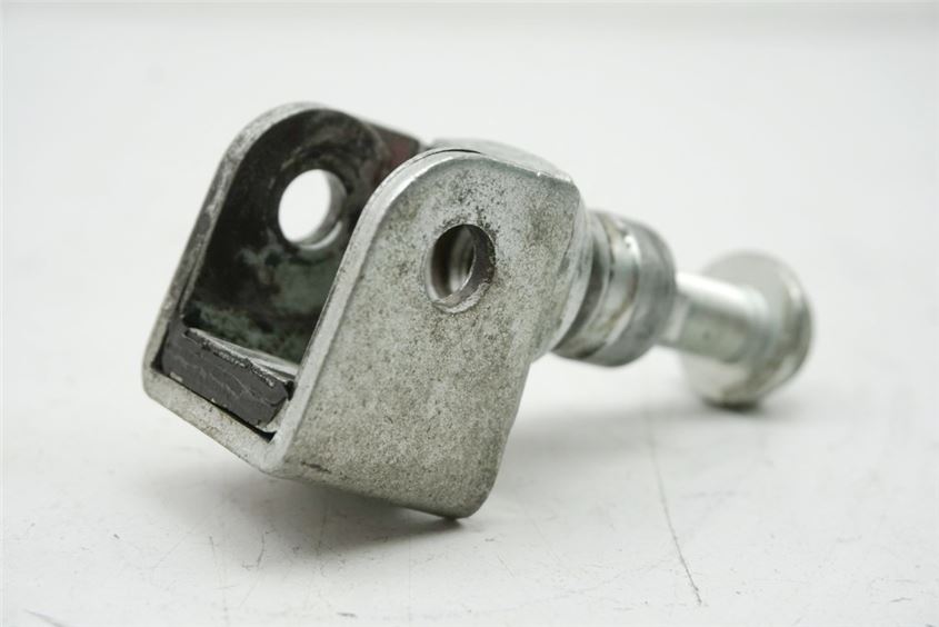 SUZUKI GSF 1200 S WVA9 BANDIT SOPORTE ESTRIBERA DERECHA CONDUCTOR ARTICULADO