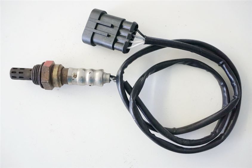 DUCATI 1198 ZDMH704AA LAMBDASONDE HINTEN LAMDASONDE