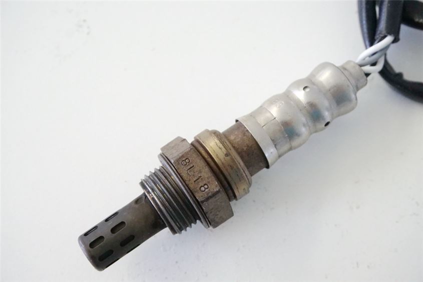 DUCATI 1198 ZDMH704AA LAMBDASONDE HINTEN LAMDASONDE
