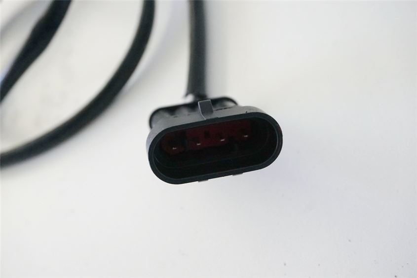 DUCATI 1198 ZDMH704AA LAMBDASONDE HINTEN LAMDASONDE