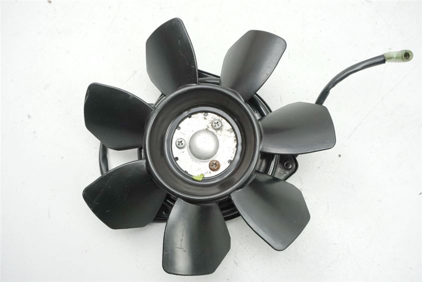 SUZUKI VS 800 VS52A/ B INTRUDER MOTOR DE VENTILADOR VENTILADOR RADIADOR MOTOR