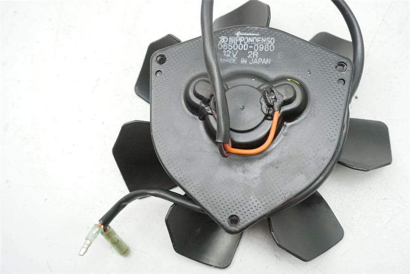 SUZUKI VS 800 VS52A/ B INTRUDER MOTOR DE VENTILADOR VENTILADOR RADIADOR MOTOR