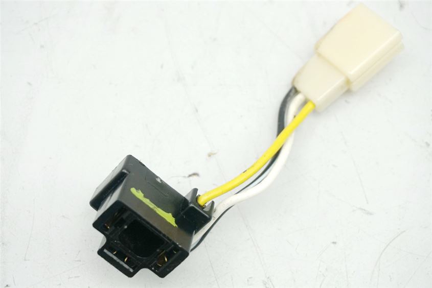 SUZUKI VS 800 VS52A/ B INTRUDER CASQUILLO CABLE SOPORTE FARO