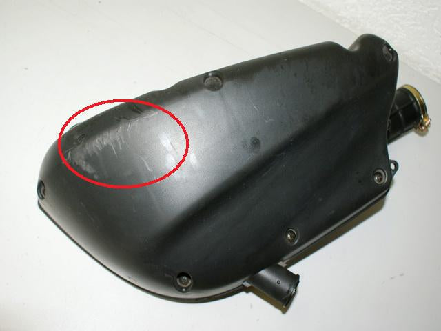 KYMCO GRAND DINK 125 S4 CAJA FILTRO DE AIRE