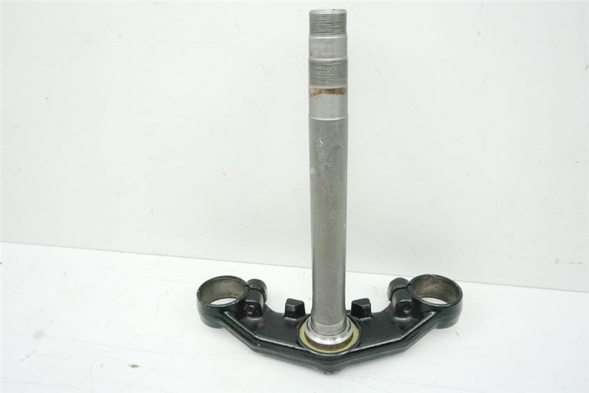HONDA CBR 1000 SC24 LOWER TRIPLE CLAMP FORK