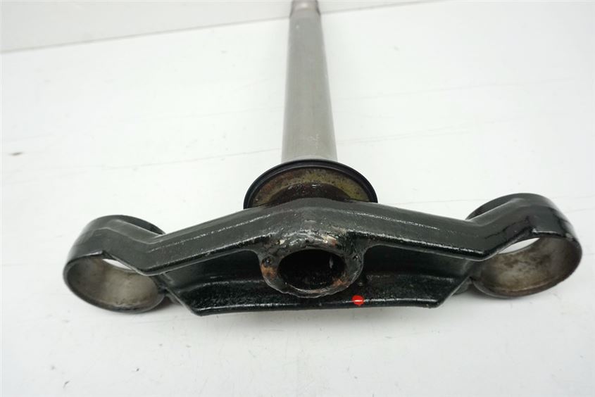 HONDA CBR 1000 SC24 LOWER TRIPLE CLAMP FORK