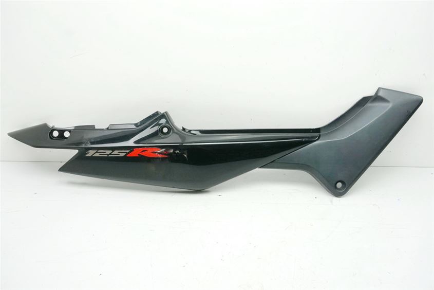 HONDA CBR 125 JC34 CARENADO TRASERO DERECHO CUBIERTA TAPA