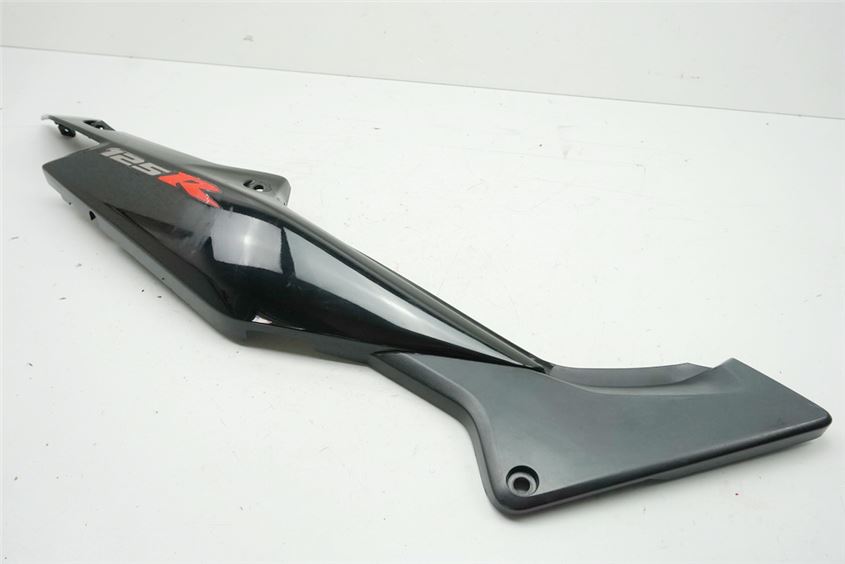 HONDA CBR 125 JC34 CARENADO TRASERO DERECHO CUBIERTA TAPA