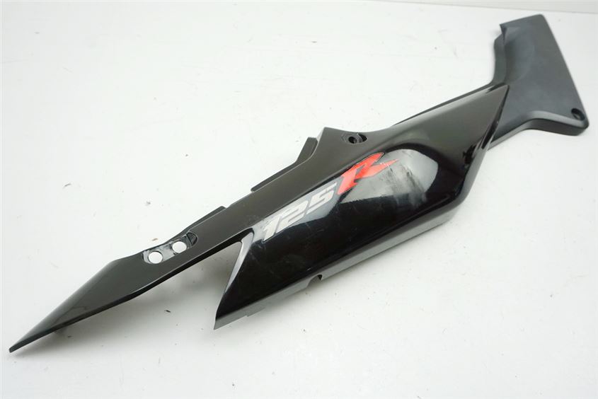 HONDA CBR 125 JC34 HECKVERKLEIDUNG RECHTS ABDECKUNG COVER