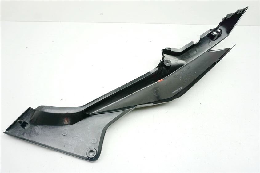 HONDA CBR 125 JC34 HECKVERKLEIDUNG RECHTS ABDECKUNG COVER