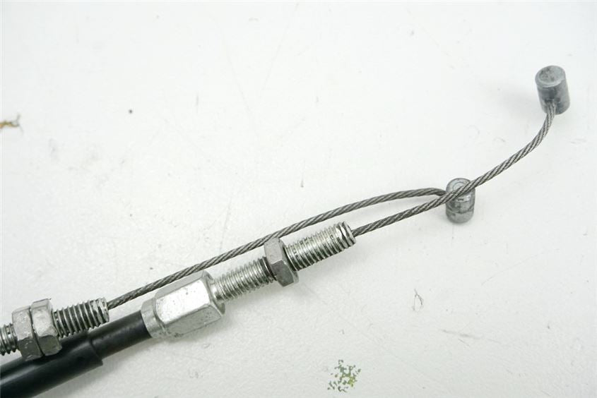 HONDA CBR 1000 SC24 GASZÜGE GASZUG GASSEIL