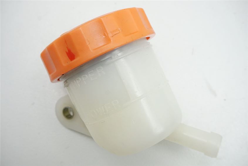 HONDA CBR 1000 SC24 REAR BRAKE FLUID RESERVOIR
