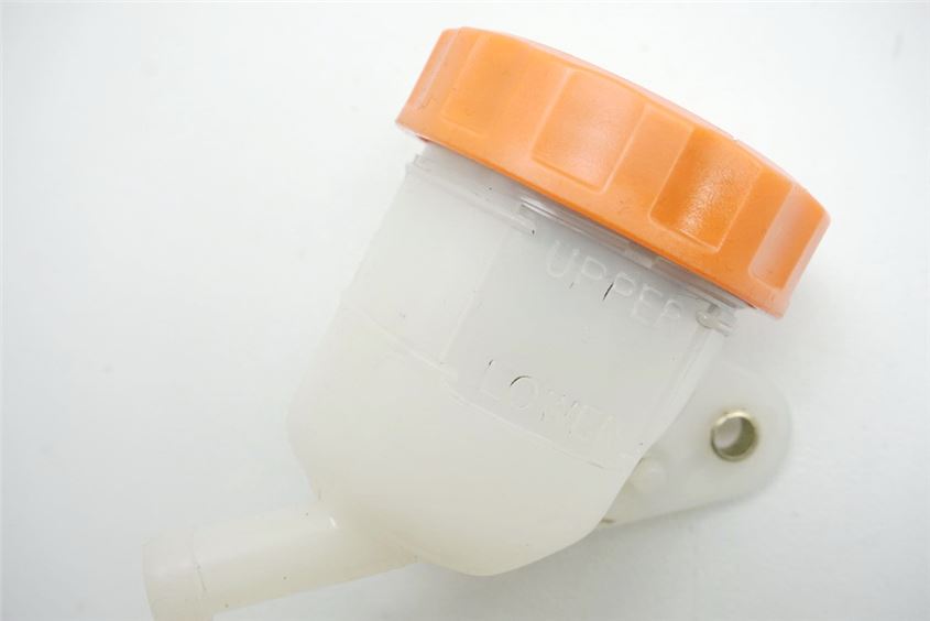 HONDA CBR 1000 SC24 REAR BRAKE FLUID RESERVOIR