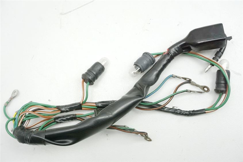 HONDA CBR 1000 SC24 KABELBAUM TACHO KABEL